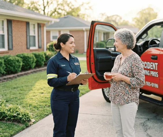 Accident Towing Service Durkee, OR FAQs