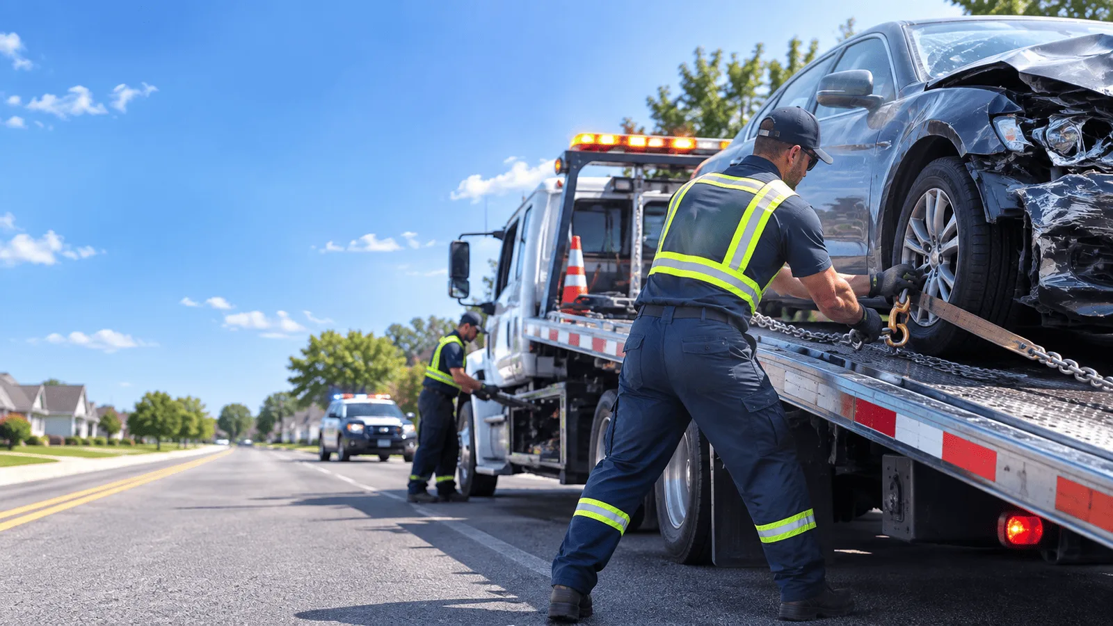 Accident Towing Service in Durkee, OR near me